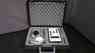 Sel033 Radiometer Light Detector 1l1400 Photometer International