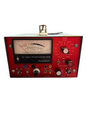 M-460 Shoeffel M 460 Photometer