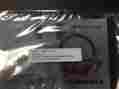 Smc11550129u Fiber Instrument Sales Fis Single Window Coupler New Khdg