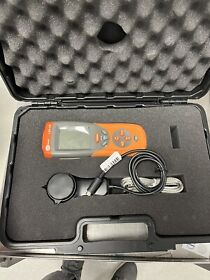Lxp-10a Sonel Light Meter Resolution 0.01 Lx 0.001 Fc Lux Class A