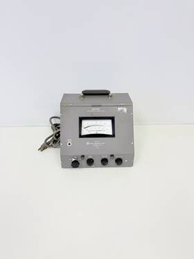 Spectra 0008076 Photometer Control Unit Tested