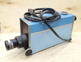 1980a-pl Spectra Pritchard Pulsed Light Photometer With 7 Inch F 3.5 Pd-objective Lens