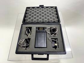 Drc-100x Spectroline Digital Radiometer/photometer With Dix-365 And Dix-300 Sensor