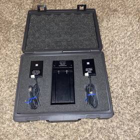 Spectroline Dse-100xb Digital Radiometer With Visible Light And Uv-a Sensor