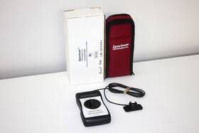 3415fxse Spectrum Technologies Lightscout Solar/electric Quantum Meter Ext Sen