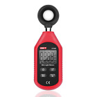 Ssb-uig Sunsbell Lux Meter Digital 601285945460