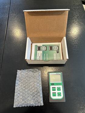 748200 Sunlight Supply Sun Systems Par Meter #748200