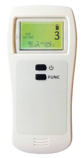 Technology Co. Ltd. 313097465431 Uvc Light Meter Ultraviolet Power For 254nm Lamp 220-280 Nm