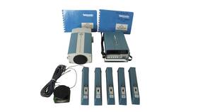 J6511 Tektronix J6523 J16 Digital Photometer And Narrow Angle Probes - Free Shipping