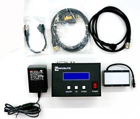 Thooslite 7335ms Thouslite Multi-channel Led Calibration Source