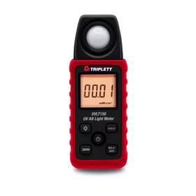 Triplett 313096855851 Uv Ab Digital Light Meter