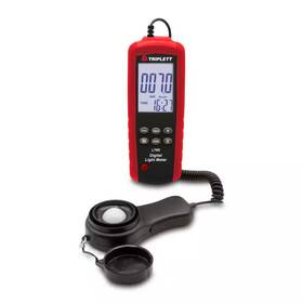 Triplett 711181655926 Digital Light Meter Lux/fc