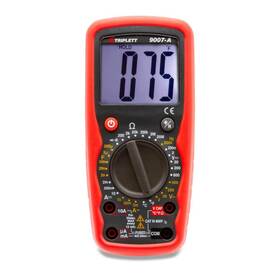 9007a Triplett Industrial Digital Multi-meter