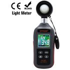 Ua962light Uyigao Digital Light Illuminance Meter Lightmeter Tester Unit 712182998425