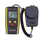 Uphere Digital Handheld Photography Light Meter With Measures Lux And Lumens 710359286900