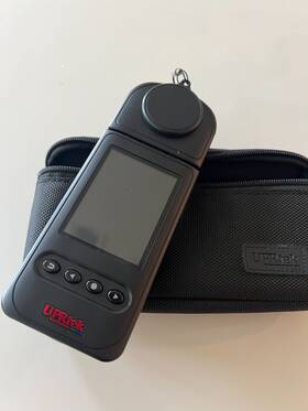 Uprtek Mf250n Flicker Meter