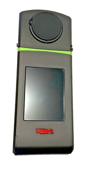 Uprtek Pg100n Led Meter Pg100n. Handheld Spectrameter Par