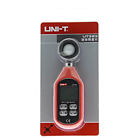 Ut-383 Digital Mini Lux Light Meters Environmental Testing Equipment 6935750538302