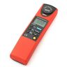 Ut381 Digital Illuminometer Lux Light Data Logging Luminosity Tester 6935750538104