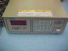 Uv-m10a-01 Orc Ultraviolet Light Intensity Meter New Old Stock
