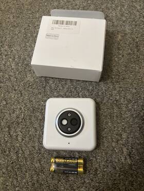 Vabira 792105987620 Tint Meter Visible Transmit Light Rate 400-1000nm Rejection Of Uva 365