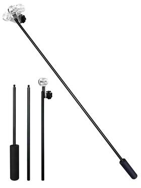 Vabira 795847774725 3ft Submersible Wand For Vbr-aqua Par Meter