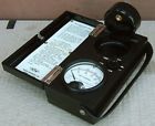 Vtg.1940s-50s .614 Excellent Foot-candle Meter Weston