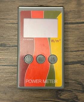 1700 Vtsyiqi 738628201720 Ir Power Meter Infrared Radiation Luminance 1000 To Nm Rejection