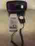 Works-m813 Rcc 340 Illuminometer Digital Light Meter W Case-looks Good-tested
