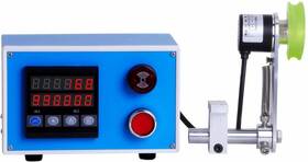 Seven035-1 Ymjoinmx Digital Length Meter Counter Measured In Feet Inches Yard With U-shaped