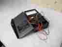 Zm-104 Toa Electronics Portable Impedance Meter