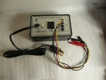 New Genuine Energy Concepts Power Measurement Module Model 60300 120 Vac 5A Max. Fixed Price $49.59.