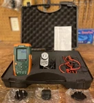 Extech PRC15 Current / Voltage Loop Calibrator Meter Nist Calibration Hand-held. Fixed Price $398.00.
