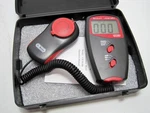 Dr. Meter LX1010B Digital Lux 0-100,000 Illuminance Light Mint!. Fixed Price $14.95.
