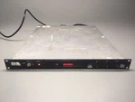 Ortel Optoelectronics 9120A Fiber Optic Transmitter Laser Source Generator. Fixed Price $400.00.
