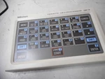 Mitutoyo Keypad For DP-7 -- Digimatic Mini-processor 965548. Fixed Price $63.95.