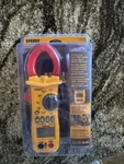 Sperry Instruments DSA600TRMS 12 Function True Digital Clamp Meter, Yellow. Fixed Price $45.00.
