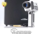 Top Mint Konica Minolta LS-100 Hand-held Precision Luminance Meter From Japan. Fixed Price $999.99.