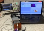 Radiant Prometric IP-PMY16, Photometer For Microled Displays. Fixed Price $1450.00.