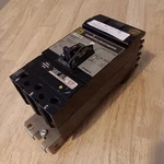 One Square D KA36225 225AMP 3POLE 25KA 480VAC I-line Breaker. Fixed Price $239.99.