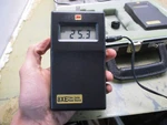 3M 8XE Fiber Optic Power Source 11XE Meter Cable Test Kit 3*J-8.5. Fixed Price $60.00.