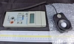 Vwr Light Meter, Dual Range, Traceable #62344-944. Fixed Price $79.99.