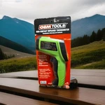 Oem Tools Non-contact Infrared Thermometer Digital Display 25245 Brand New. Fixed Price $15.00.