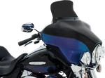 Memphis Shades MEP84410 Spoiler 96-13 Flh 6.5" Dark Black Smoke. Fixed Price $149.95.
