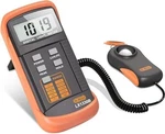 LX1330B Digital Illuminance Light Meter 0-200000 Measurement Range Lux. Fixed Price $58.99.