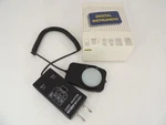 Extech 401021 Foot Candle Light Adapter Lux For Multimeter W/ Manual. Fixed Price $14.99.
