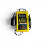 National Biological UVB-500C Phototherapy Radiometer With Case, Tested. Fixed Price $179.06.
