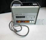 Bausch & Lomb AX-1 Controller Cat. # 42-12-51 For Repair. Fixed Price $20.98.