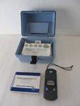 Hach Pocket Colorimeter Ii 58700-06 Phosphate PO4 Tester W/ Case, Manual. Fixed Price $159.99.