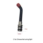 Dental Fiber Optic Probe Tips For Curing Light. Fixed Price $119.95.